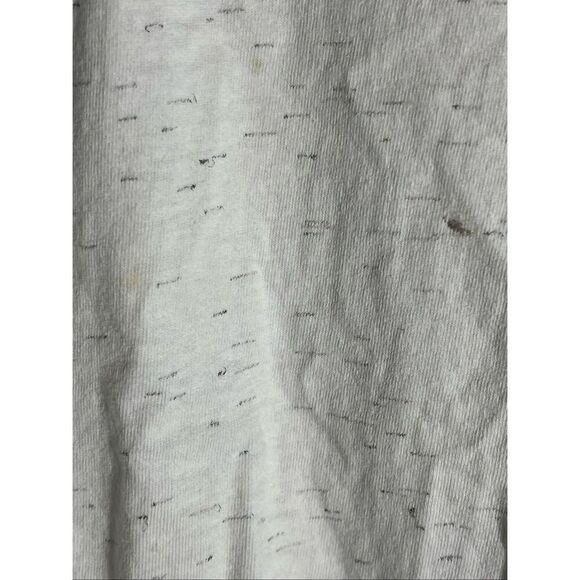 Vintage 90s Kentucky Wildcats Embroidered University Tee - Picture 6 of 6